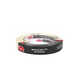 Cinta Masking 110 1'' X 50 Metros Tuk