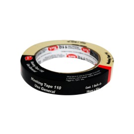 Cinta Masking Tape 18mm 3/4 No.