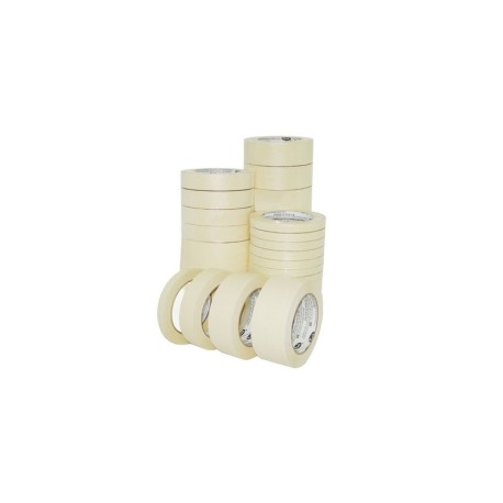 Cinta Masking Tape 111 Uso Industrial M.