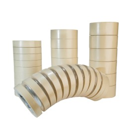 Cinta Masking Tape 111 Uso Industrial M.