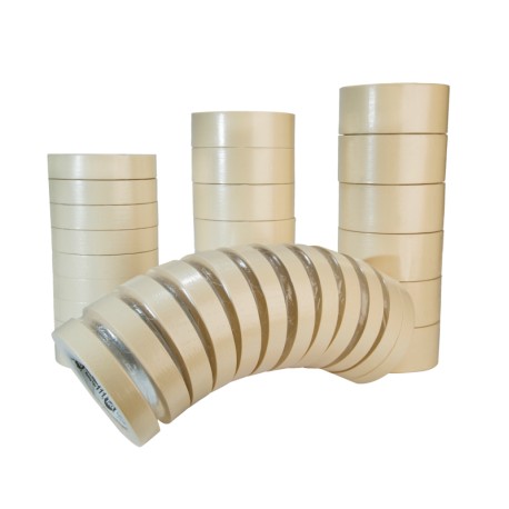 Cinta Masking Tape 111 Uso Industrial M.