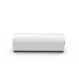 Bolsa Natural 78 + 24 x 153 cms en calibre 250 la pieza, mínimo