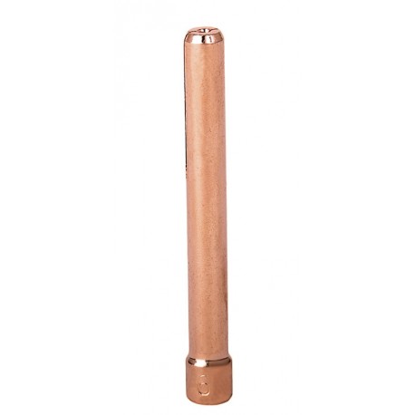 Mordaza de 3/32 10N24 WELD 500