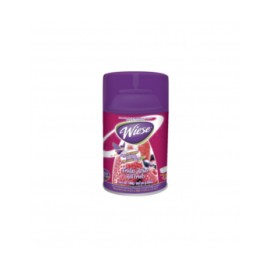 Aesorol Wiese Frutas Rojas para Aparato