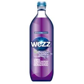 Wezz Multiusos Lavanda 3.
