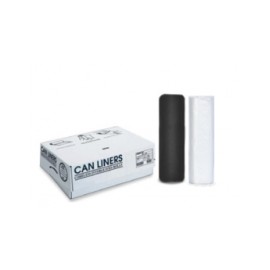 Bolsa Can Liner 40X48 (102 x 122cm) Cal.