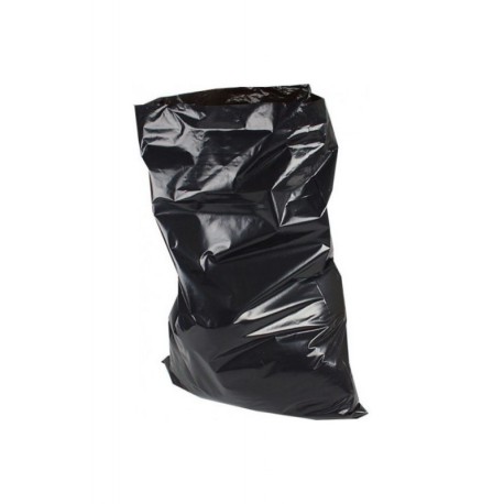 Bolsa para Basura Natural 33'' x 40'' Calibre 11 Caja Con 500