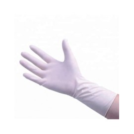 Guantes De Latex Caja Con 100 Pares