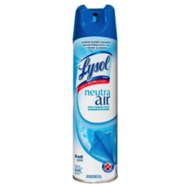 Aerosol Desinfectante Lysol 283 Gramos (Solicitar Cotización)