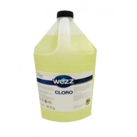 Wezz Cloro 3.
