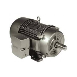 Motor Electrico 30 HP, 1750 RPM, 4 Polos, 220/440v, ef premium