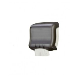 Porta Toalla Para Toalla Interdoblada