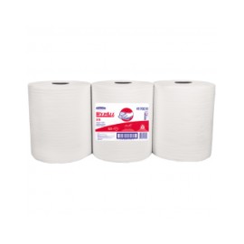 Toalla en Rollo WyPall 41702-2 Kimberly Clark 1412-X70