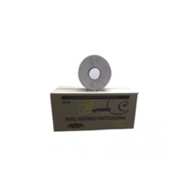 Papel Higiénico Supreme Gold Jr 1505 C/12