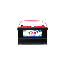 Bateria BCI-65 L-65-800 12V LTH