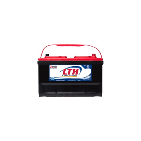 Bateria BCI-65 L-65-800 12V LTH