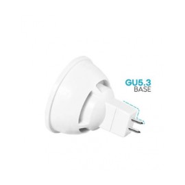 Focos Led Luxrite LR21404-6 Luz Blanca