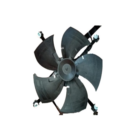 Ventilador Ebmpapst S1G305-DA02-07