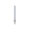 Lampara Pls-13 W  2 Pin  4000 K