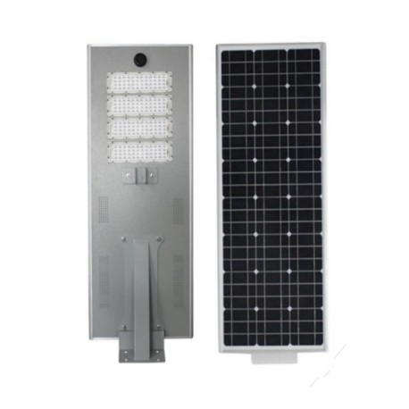 All In One 80Watts Ledsolar