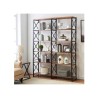 Estante Giantex HW57374WH Blanco