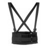 Faja Elastica Doble Cinto C/T-G