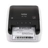 Impresora Termica Directa Para Etiquetas Brother QL1100 Negro