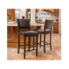 Taburete Christopher Knight Home 295976 Cafe