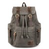 Mochila P.ku.vdsLl  Fba_1039 Verde Militar