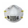Mascarilla N95 3M 8210MX Blanca