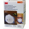 Mascarilla P95 3M 8577 Blanca