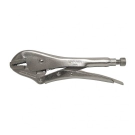 Pinza De Presión Quijada Recta 10” Urrea