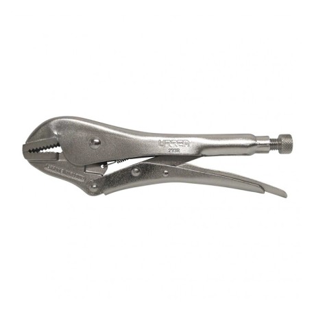 Pinza De Presión Quijada Recta 10” Urrea