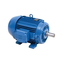 Motor Weg 7.5 Hp 1800 RPM 1F